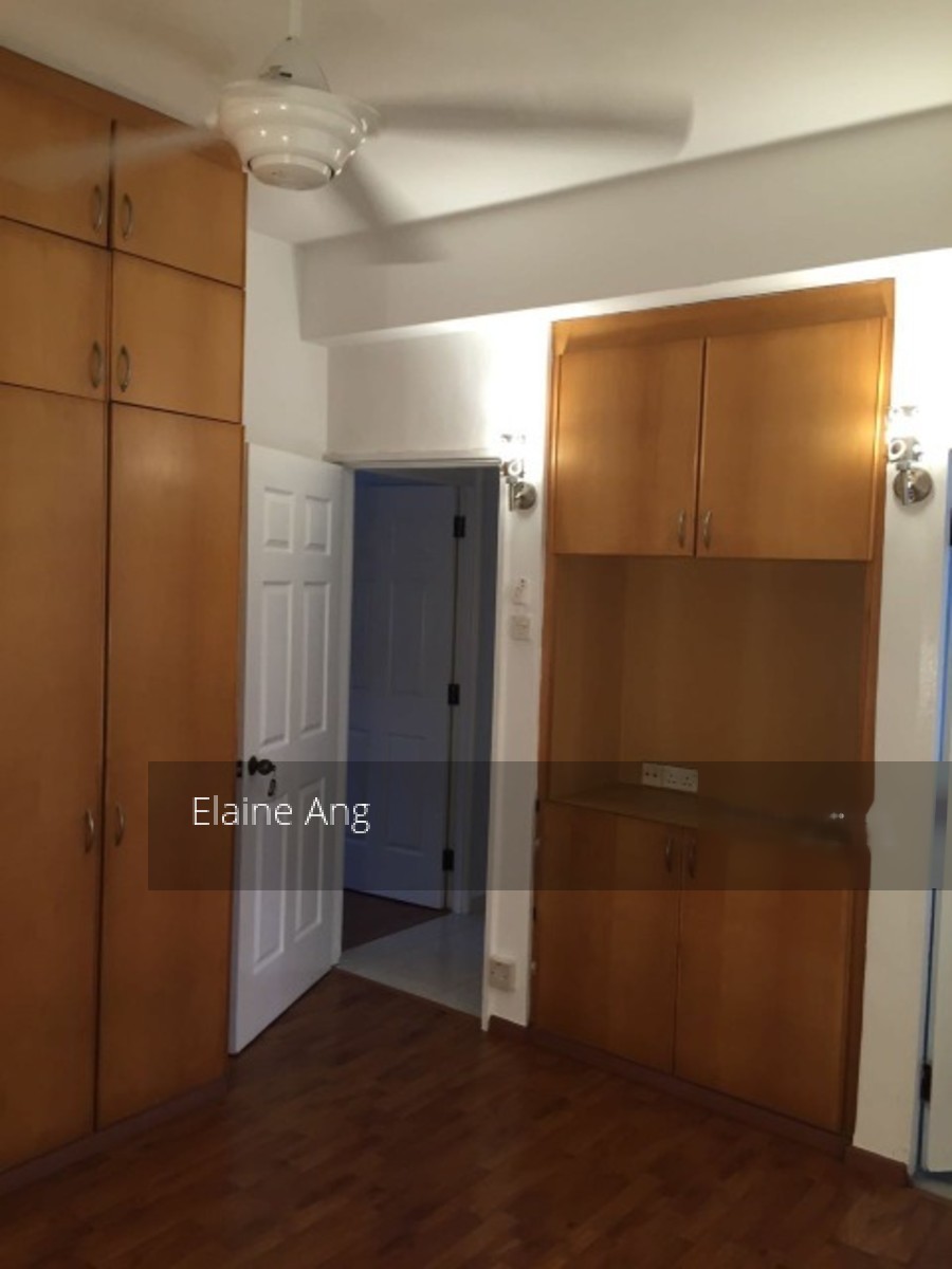 City Tower (Enbloc) (D10), Apartment #130802212